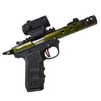 TANDEMKROSS "hiveGrip for Ruger® MKIV™ 22/45™