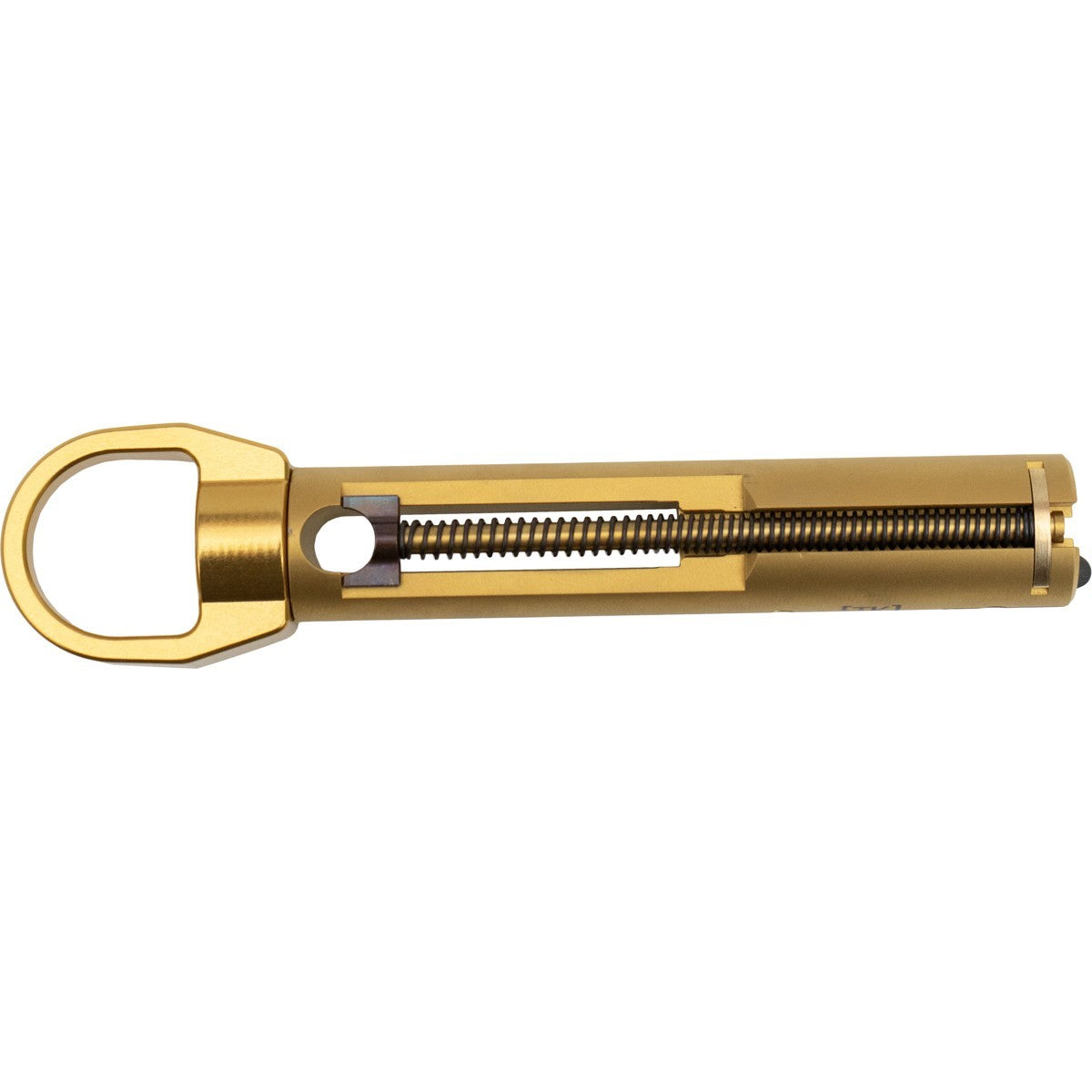 TandemKross KrossFire Bolt for Ruger Mark IV & 22/45 Pistols