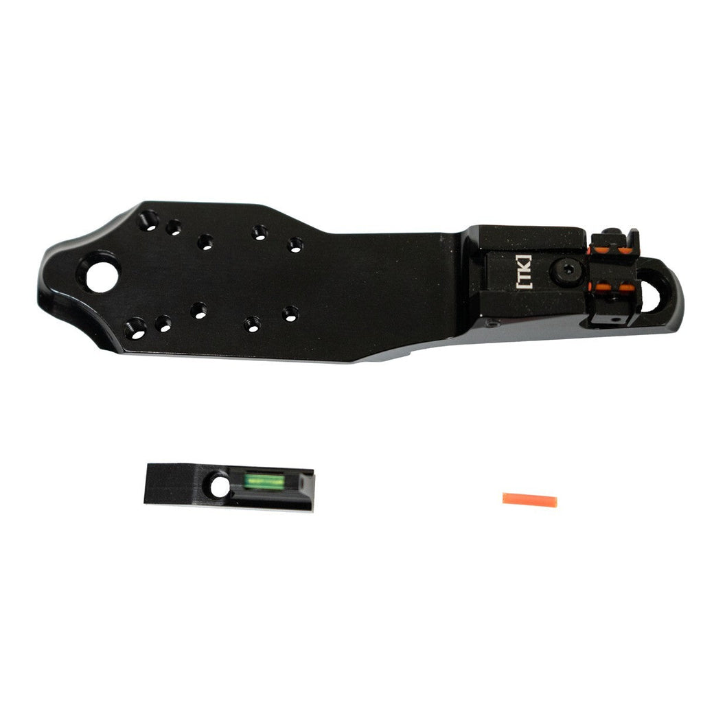 TANDEMKROSS Marksman Sight System for Browning Buck Mark