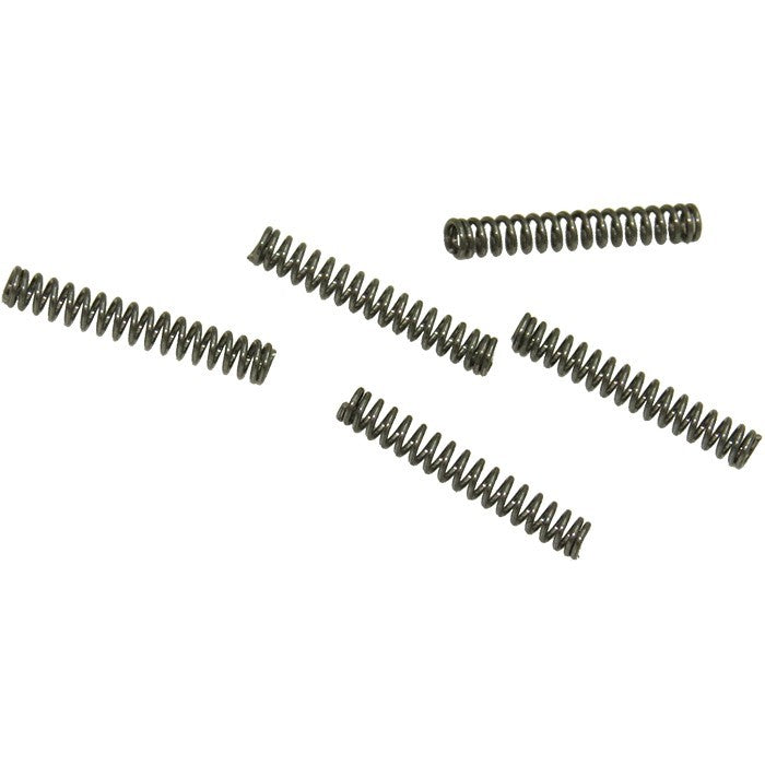 Tandemkross Rebound Springs for Ruger Mark Series (5-Pack)