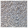 White Limestone Gravel Chippings (850kg Bag) - All Sizes