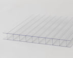 10mm Twinwall Polycarbonate Sheet