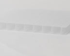 10mm Twinwall Polycarbonate Sheet