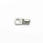 10 Pack of Exotronic 10mm² Copper Lug M6 | Bellmouth