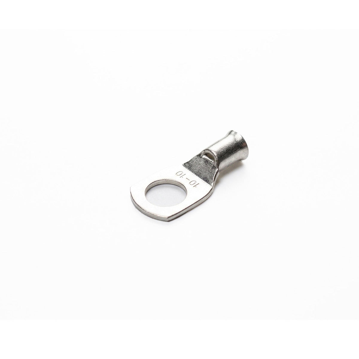 10 Pack of Exotronic 10mm² Copper Lug M10 | Bellmouth