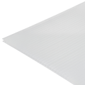 Twinwall Polycarbonate Sheet Opal 6000mm x 2100mm x 10mm