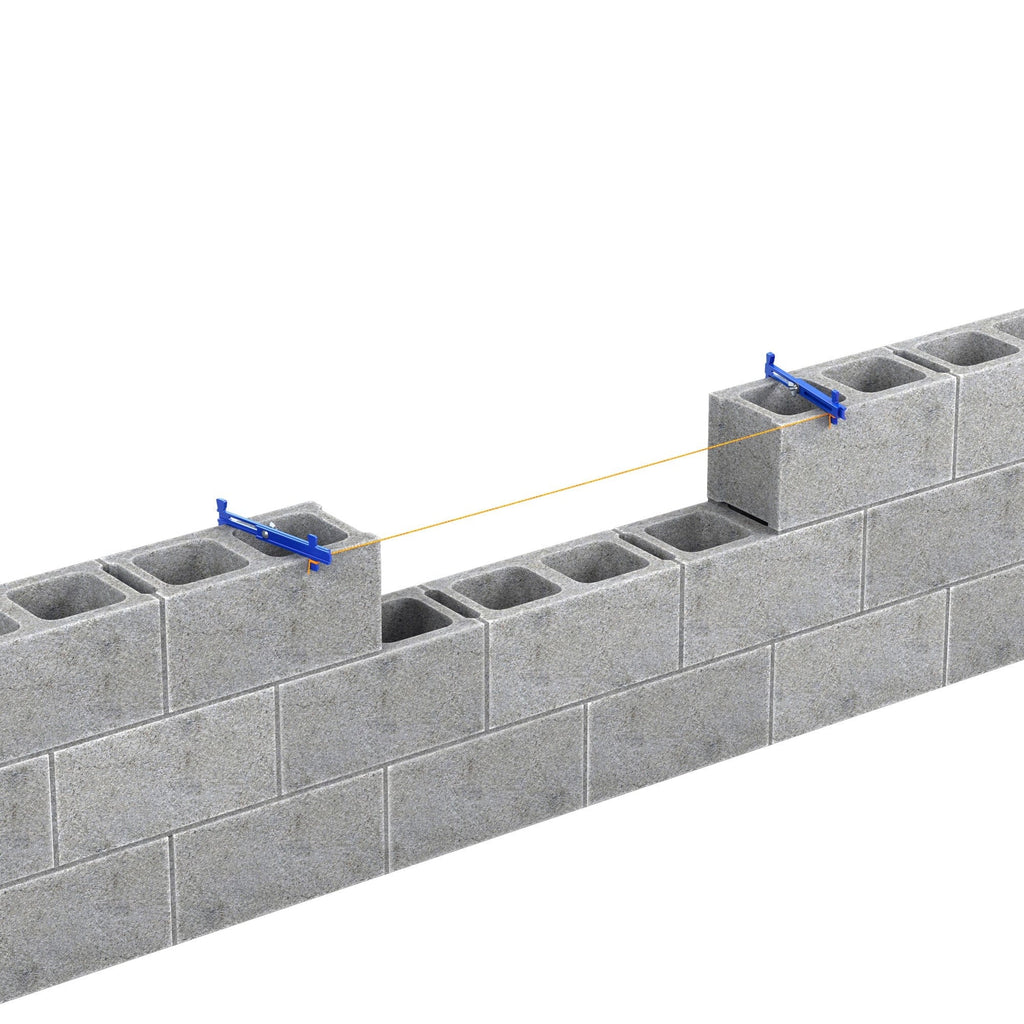 Bon Tool Line stretchers - Heavy Duty Adjustable (11-284)