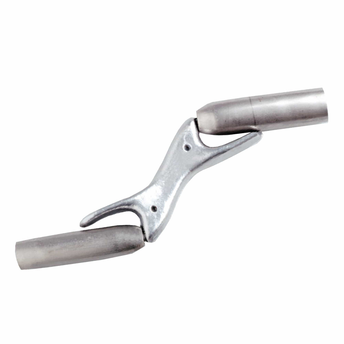 Hubbard Barrel Jointer
