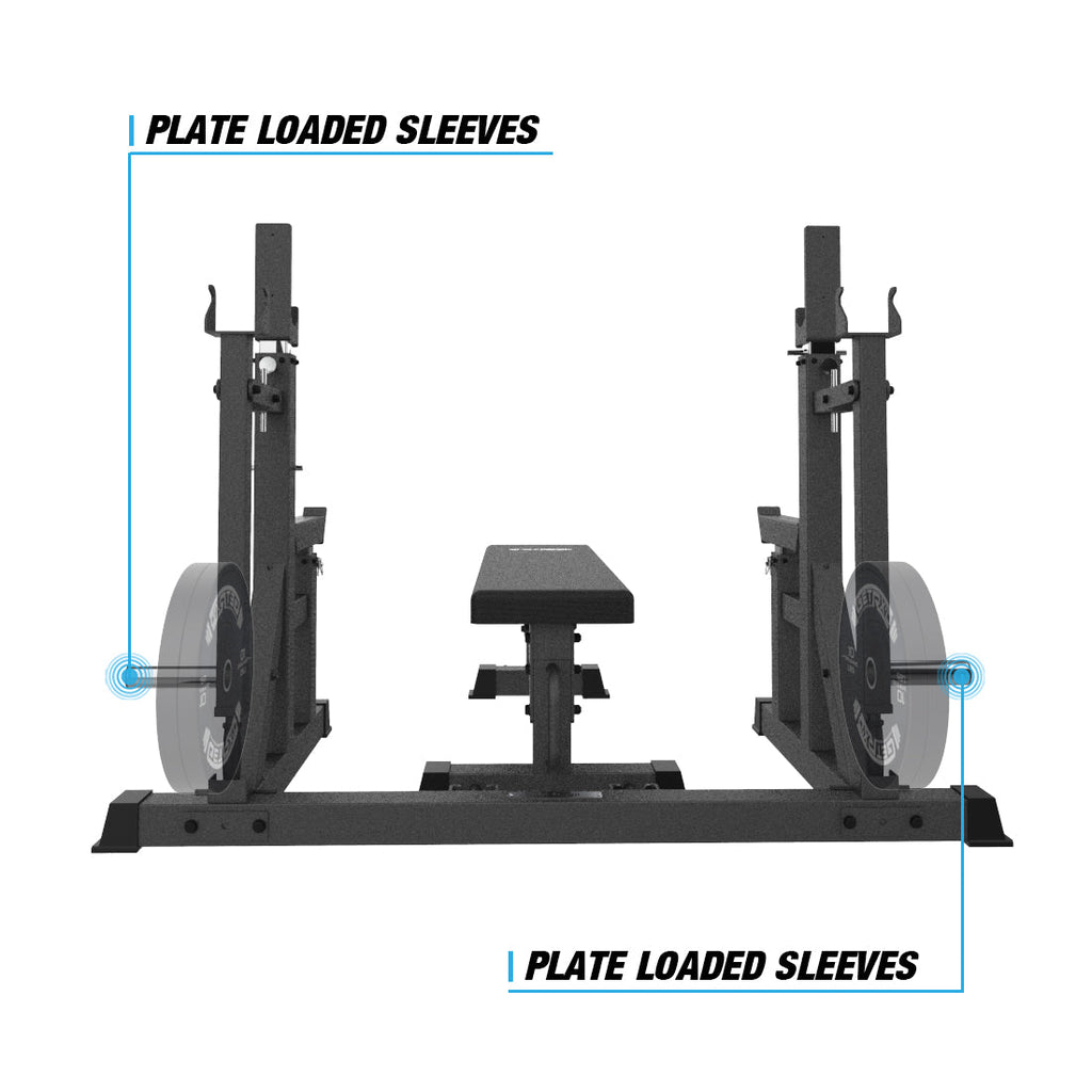Combo Rack Econ