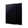 Talesun Solar BIPRO 415W 108 Cell All-Black Bifacial Solar Panel 10BB Half-Cut Mono PERC | TP7G54M(H)-415-BB