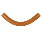 Underground 90° Long Radius Bend