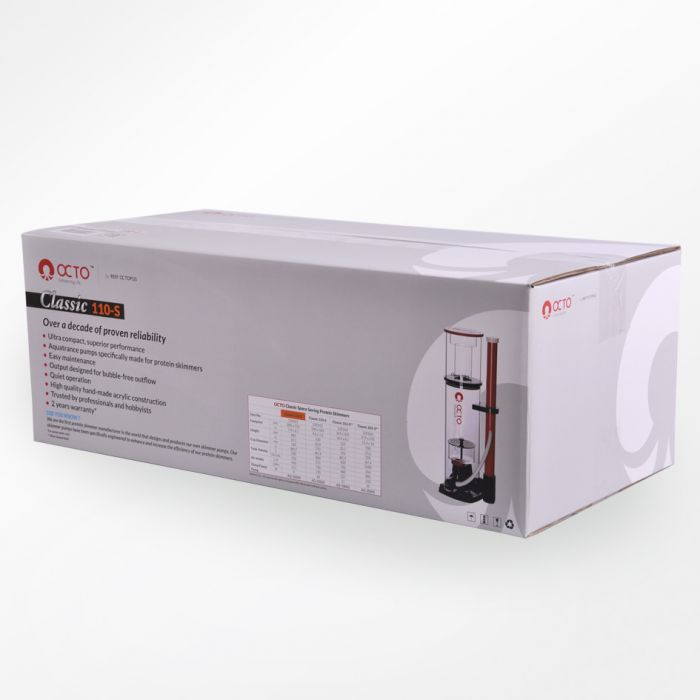 Classic 110SSS Protein Skimmer