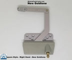 111 Truth Split Arm Dyad Straight Link Casement Operator