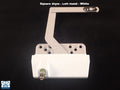 Truth Wright Square Dyad Mechanism Casement  07900