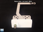 Truth Wright Square Dyad Mechanism Casement  07900