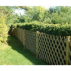 Jaktop Rigid Fence Panel - All Sizes