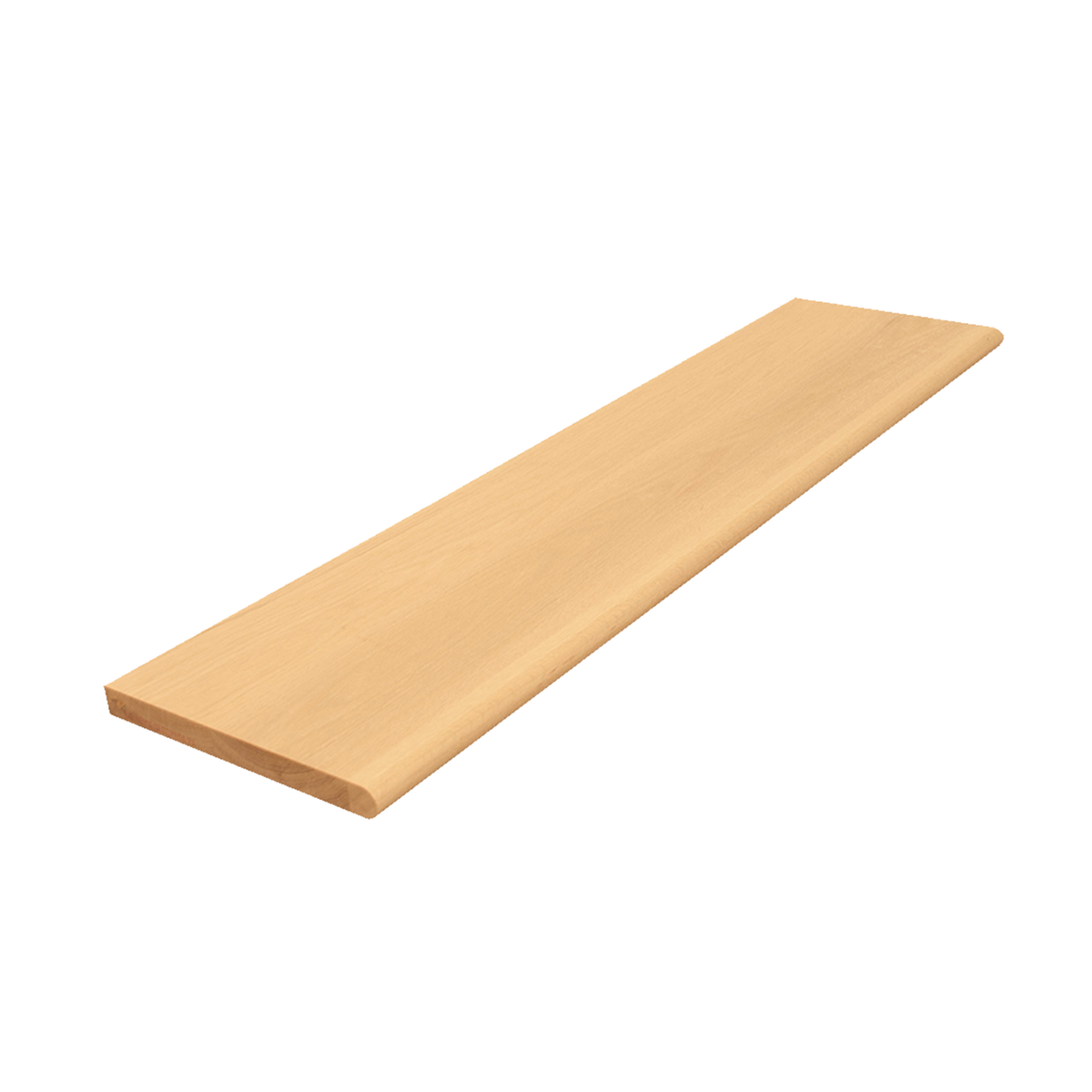 Red Oak Clear Tread