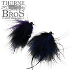 Thorne Brothers Tungsten Marabou Jig