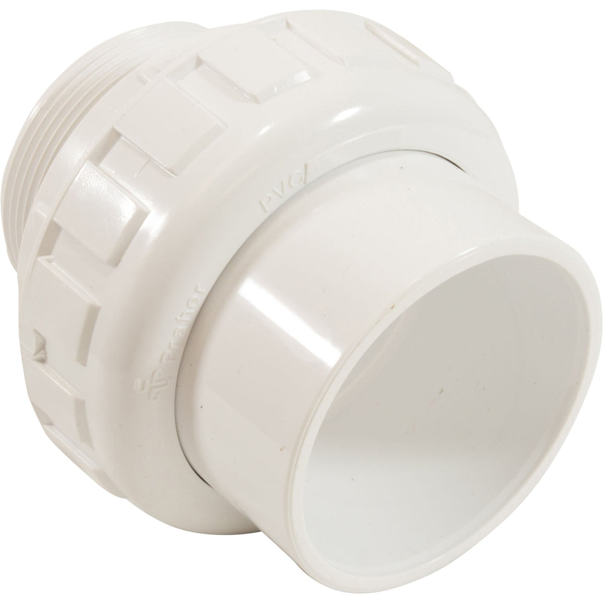 Union 2"Slp X 2"Npt/ 11201-0154