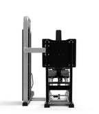 Exigo Selectorised Seated Leg Press