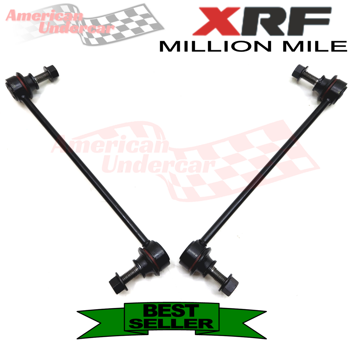 XRF Stabilizer Bar Link Kit | 2019-2023 Ford Ranger