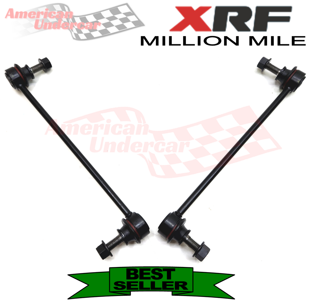 XRF Stabilizer Bar link Kit | 2013-2018 Ford C-Max