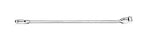 GEARWRENCH 12 Pt. Long Pattern Combination Wrench, 28mm - 81753 - size: 28.0mm