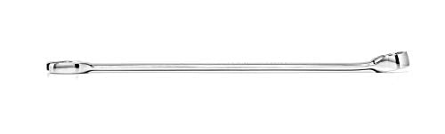 GEARWRENCH 12 Pt. Long Pattern Combination Wrench, 28mm - 81753 - size: 28.0mm