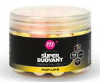 Mainline Baits Essential Cell Pop Ups 13mm PYW Mix