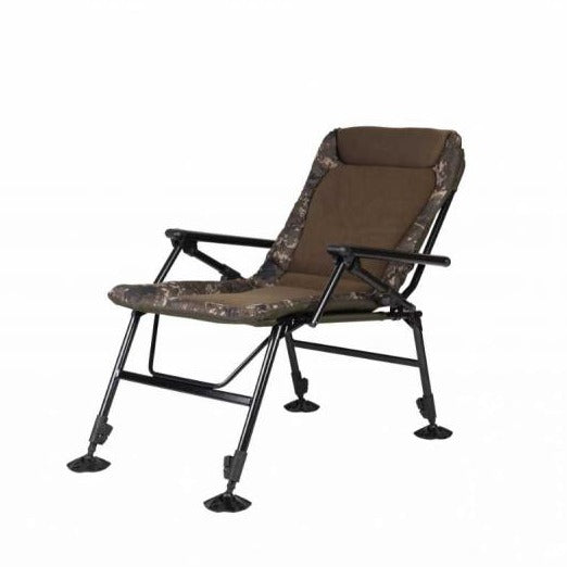 Nash Indulgence Daddy Long Legs Auto Recline