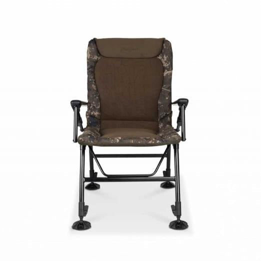 Nash Indulgence Daddy Long Legs Auto Recline