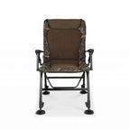 Nash Indulgence Daddy Long Legs Auto Recline