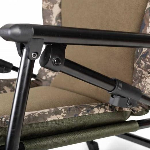 Nash Indulgence Daddy Long Legs Auto Recline