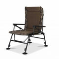 Nash Indulgence Big Daddy Auto Recline