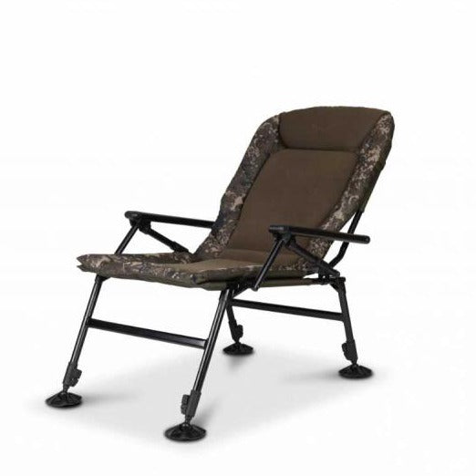 Nash Indulgence Hi-Back Auto Recline