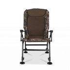 Nash Indulgence Hi-Back Auto Recline