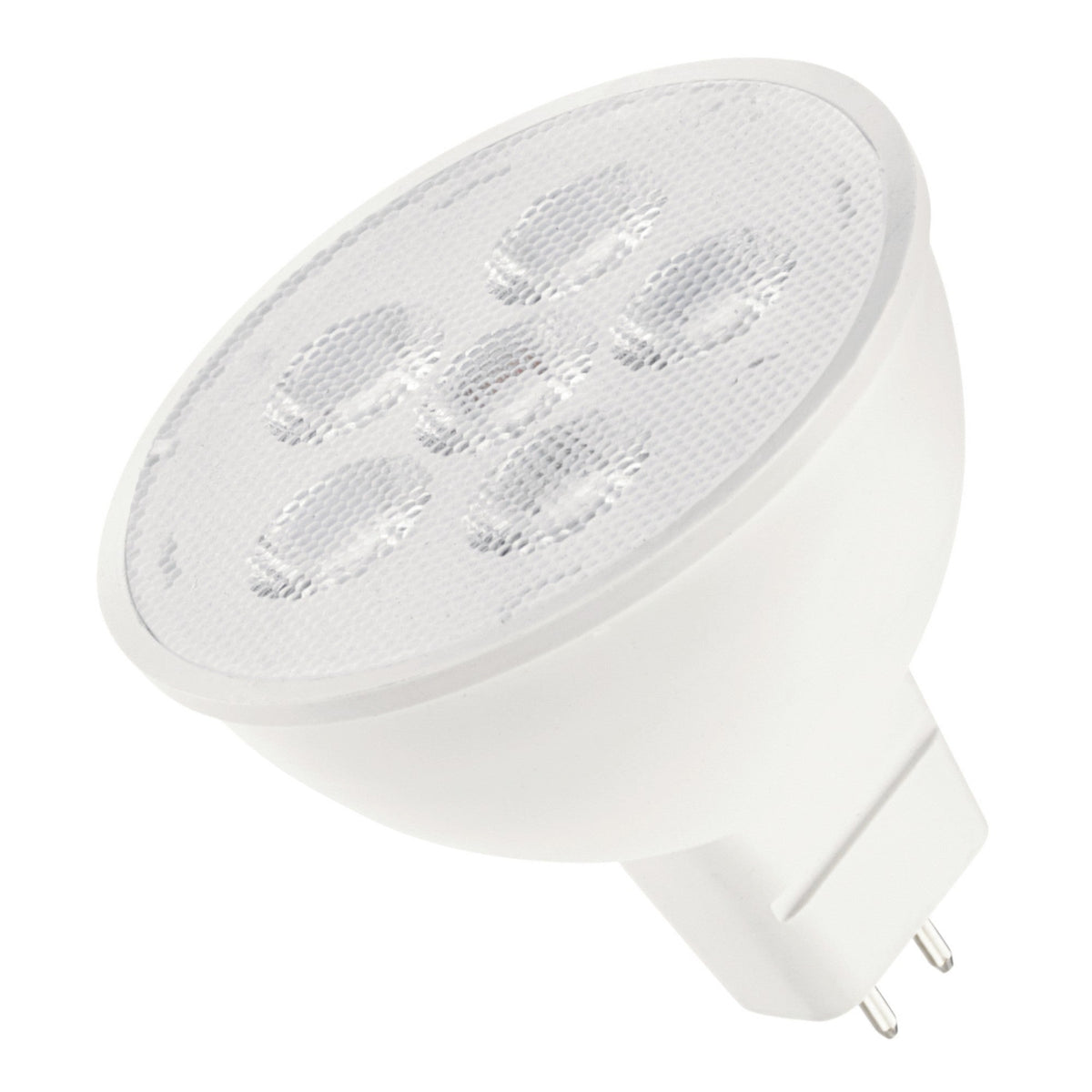 Kichler 18212 4W MR16 GU5.3 LED Bulb 2700K Non-Dimmable 60°