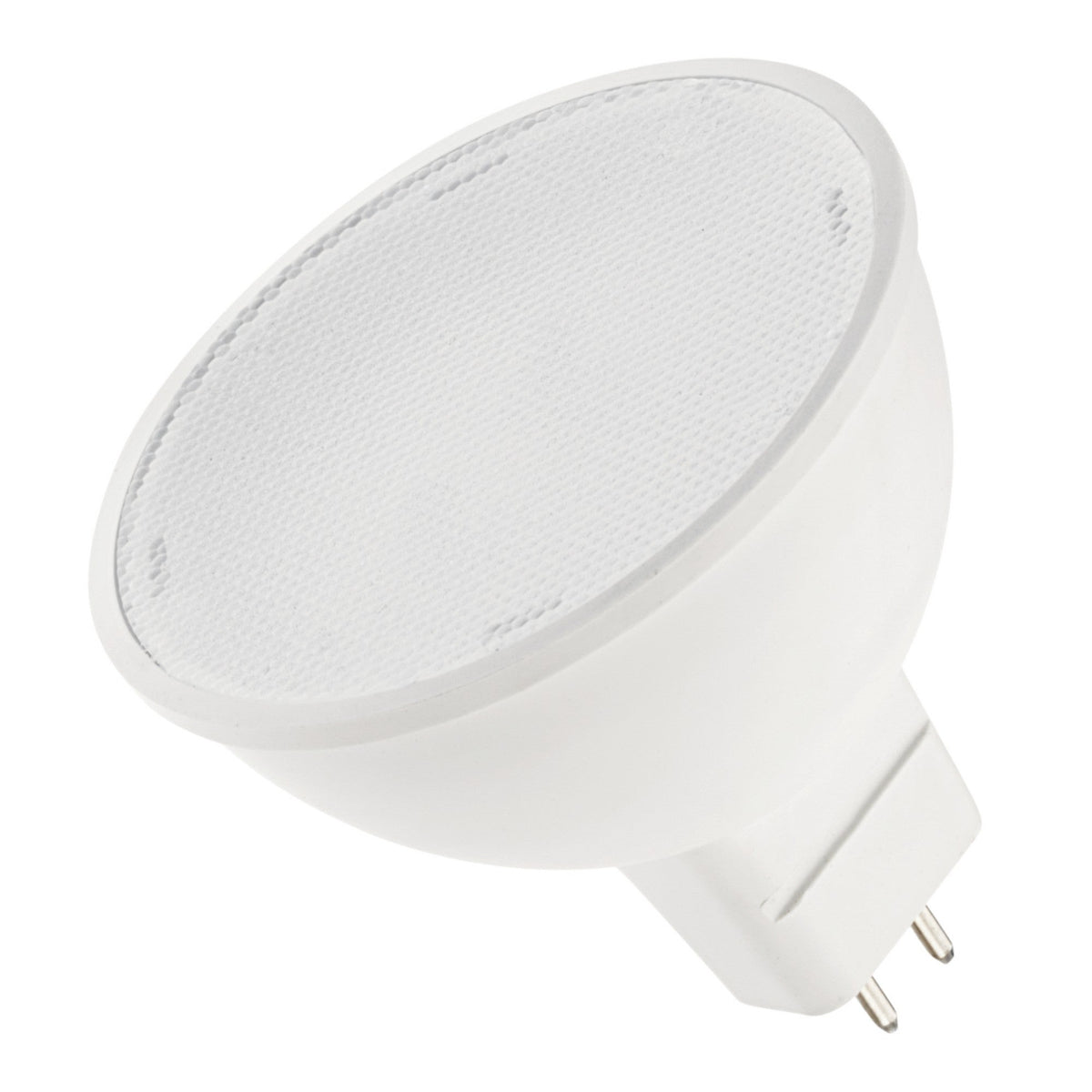 Kichler 4W MR16 GU5.3 LED Bulb 3000K Non-Dimmable 100°