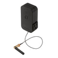 Kichler 12V Accessory Lighting Component, Black Material
