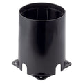Kichler Accessory Lighting Component, Black