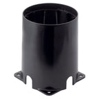 Kichler Accessory Lighting Component, Black