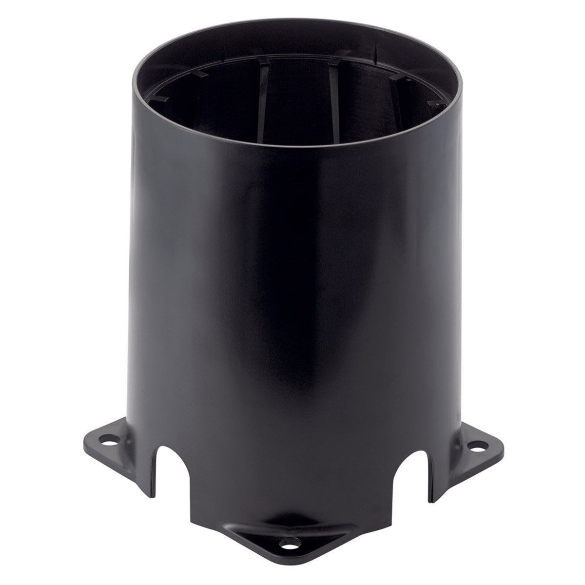 Kichler Accessory Lighting Component, Black