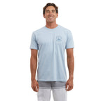 Pelagic Premium Triblend Sporty T-Shirt