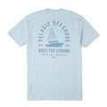 Pelagic Premium Triblend Sporty T-Shirt - Dogfish Tackle & Marine