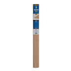 3-1/2 in. x 3/4 in. Natural Hardwood Low-Profile Threshold for Doorways