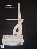 119 AmesburyTruth Encore Casement Sill Mount Dual Arm Operator 50.10