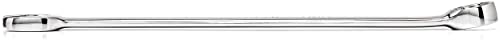 GEARWRENCH 6 Pt. Combination Wrench, 15/16" - 81780D - size: 15/16"