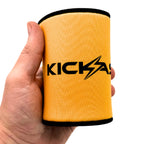 KickAss Magnetic Stubby Holder - Yellow