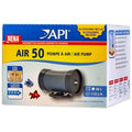 API Rena Ultra-Quiet Aquarium Air Pumps (50L-300L)