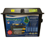 Lotus Green Genie Pond Filter 18000L UV Algae Control